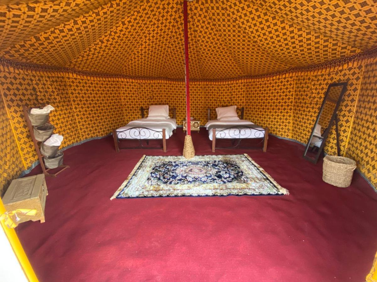 Desert Waves Camp Bidiya Exterior foto